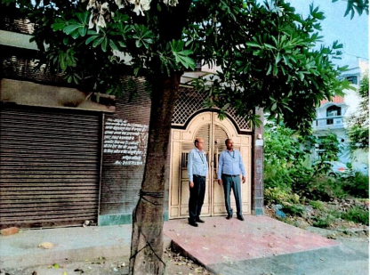 VAISHNO TELECOM-180920251